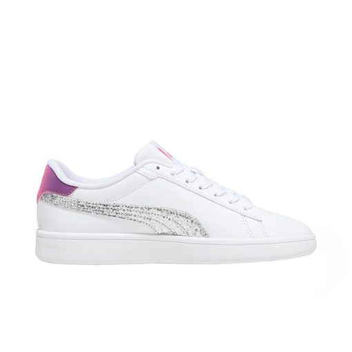 Pantofi Sport Puma Smash 3.0 Glow JR