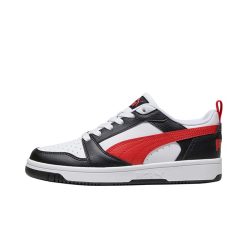 Pantofi Sport Puma Rebound V6 Low JR