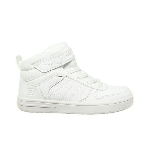 Pantofi Sport Skechers Smooth Street Mid JR