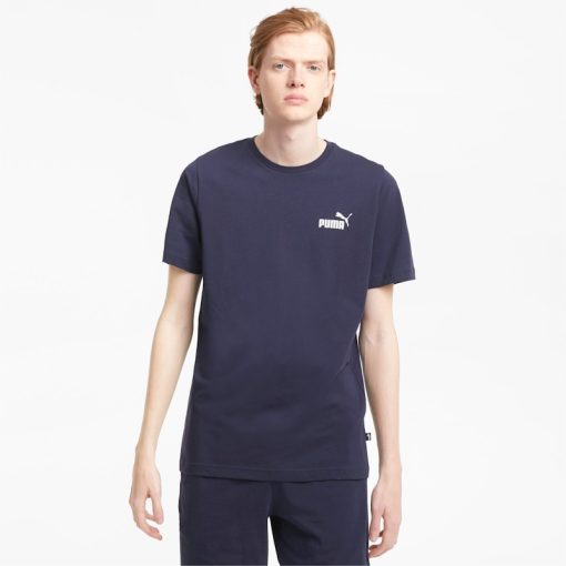 Tricou Puma Essentials Logo