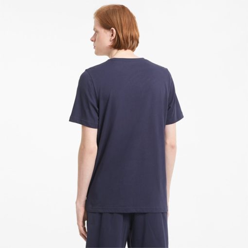 Tricou Puma Essentials Logo