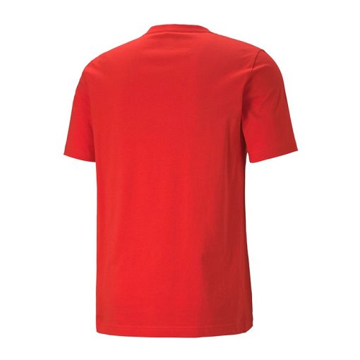 Tricou Puma Essentials Logo