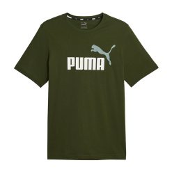 Tricou Puma Essentials Logo