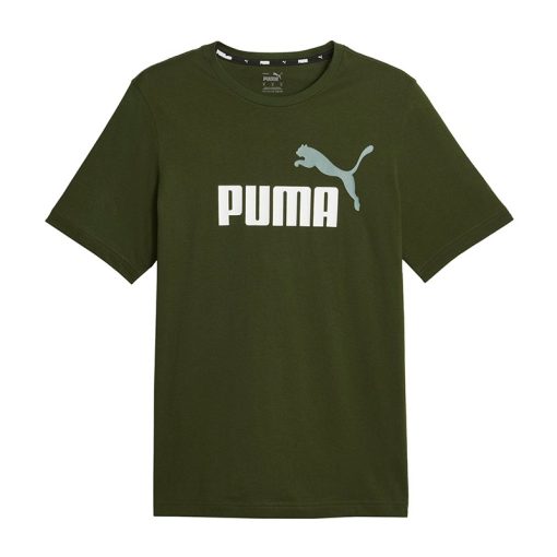 Tricou Puma Essentials Logo