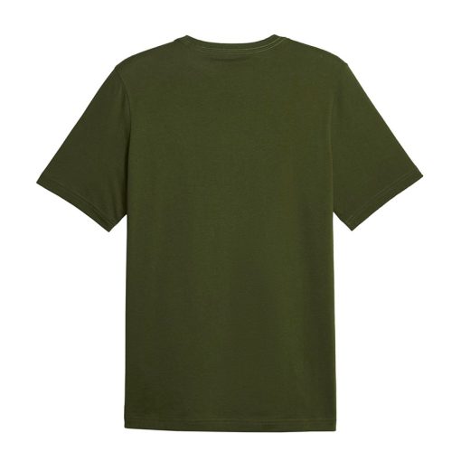Tricou Puma Essentials Logo