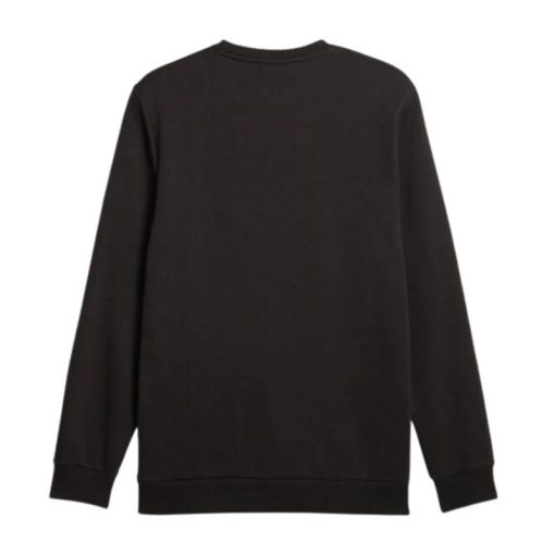 Bluza Puma Essentials Logo FL