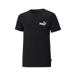 Tricou Puma Essentials Logo JR