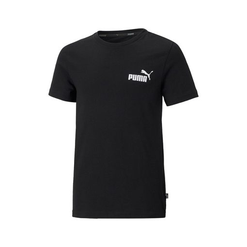 Tricou Puma Essentials Logo JR