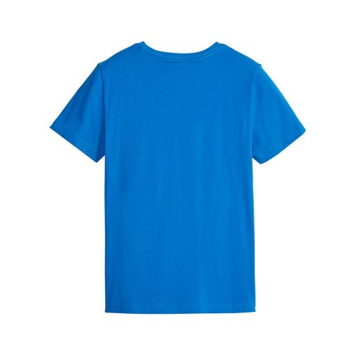 Tricou Puma Essentials Logo JR