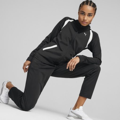 Trening Puma Classic Tricot W
