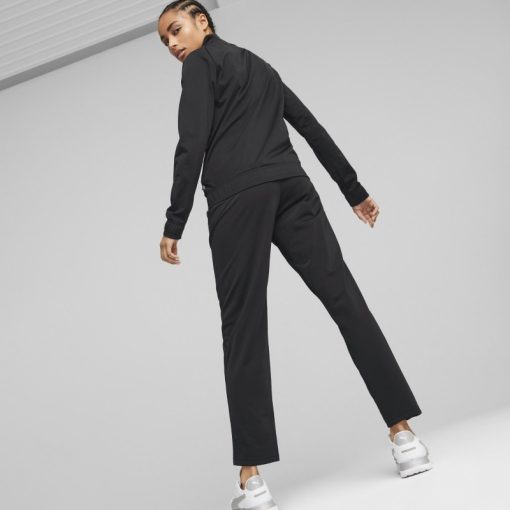 Trening Puma Classic Tricot W