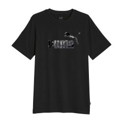 Tricou Puma Essentials Plus Camo