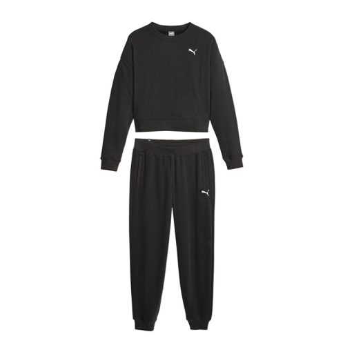 Trening Puma Loungewear W