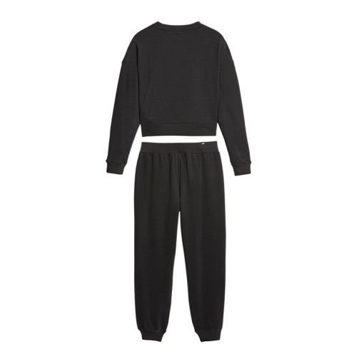 Trening Puma Loungewear W