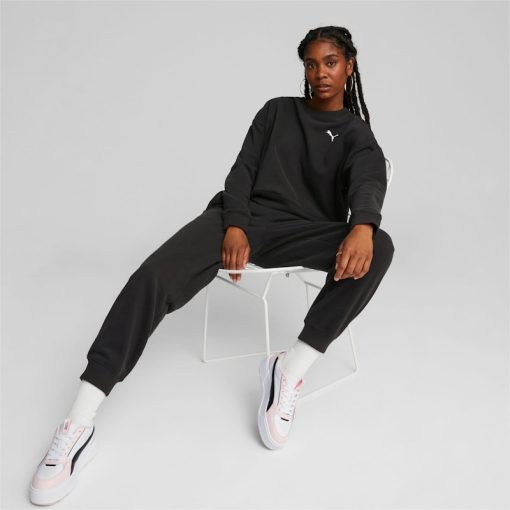 Trening Puma Loungewear W
