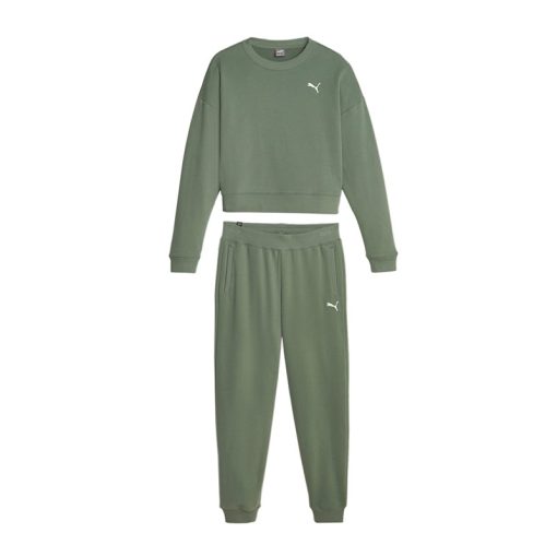 Trening Puma Loungewear W