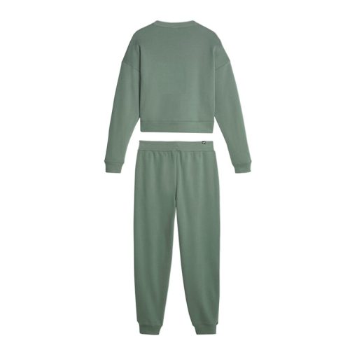 Trening Puma Loungewear W