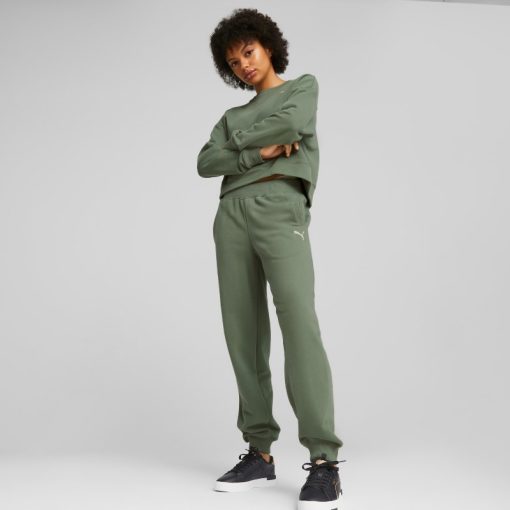 Trening Puma Loungewear W