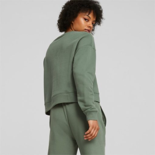 Trening Puma Loungewear W
