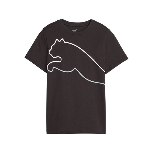 Tricou Puma Graphics Big Cat JR