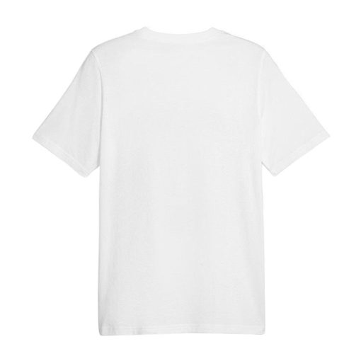 Tricou Puma Graphics Sneaker