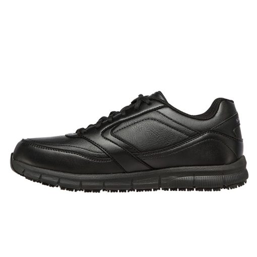 Pantofi Sport Skechers Nampa Work