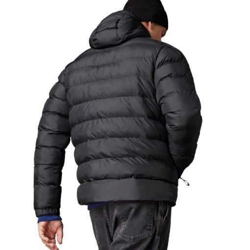 Geaca Adidas Itavic 3 Stripes