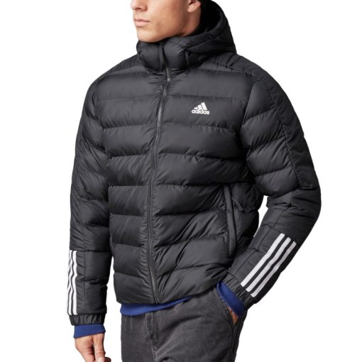 Geaca Adidas Itavic 3 Stripes