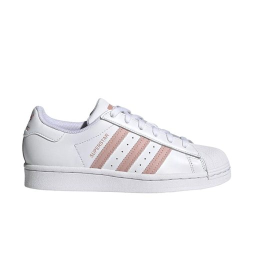 Pantofi Sport Adidas Superstar JR