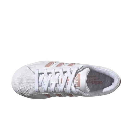 Pantofi Sport Adidas Superstar JR