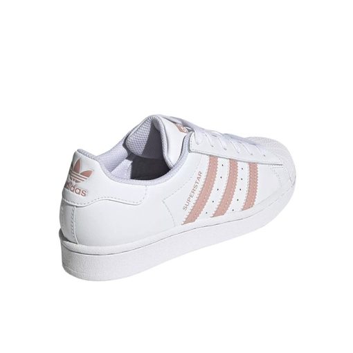 Pantofi Sport Adidas Superstar JR