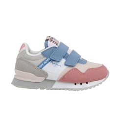Pantofi Sport Pepe Jeans Basic K