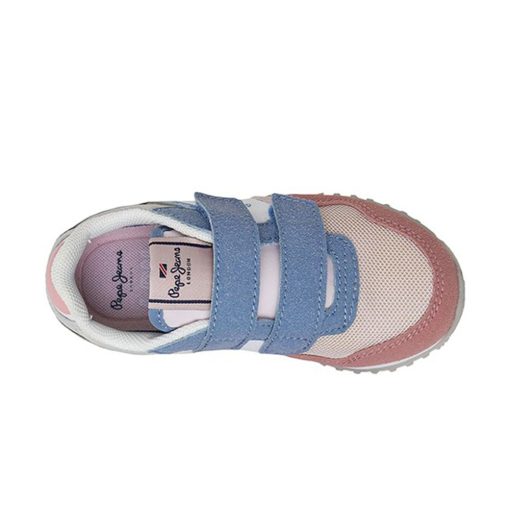 Pantofi Sport Pepe Jeans Basic K