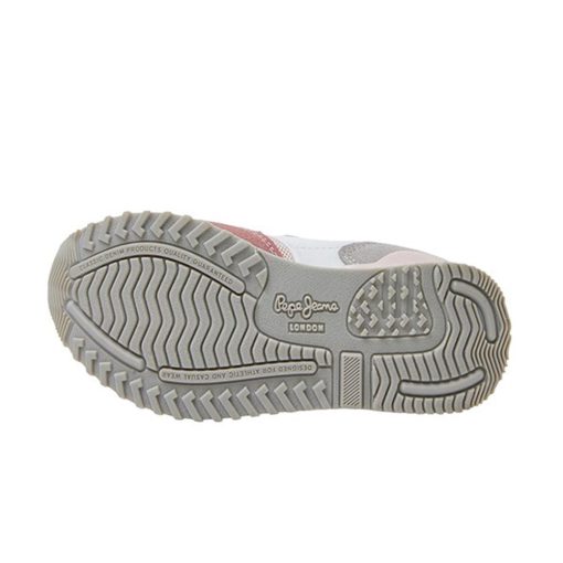 Pantofi Sport Pepe Jeans Basic K