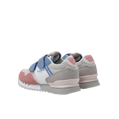 Pantofi Sport Pepe Jeans Basic K