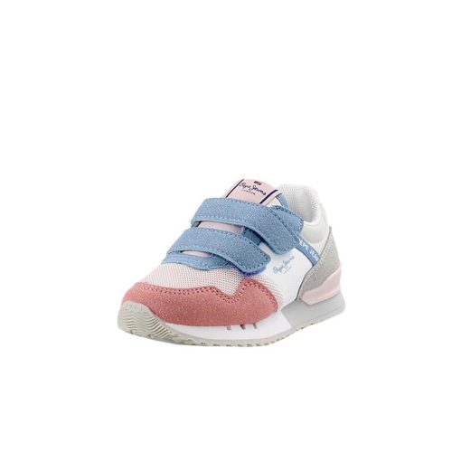 Pantofi Sport Pepe Jeans Basic K