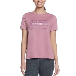 Tricou Skechers Repeat W