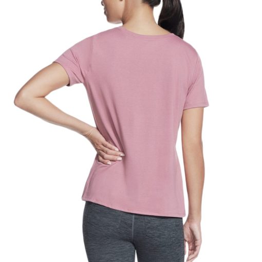 Tricou Skechers Repeat W