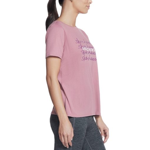 Tricou Skechers Repeat W