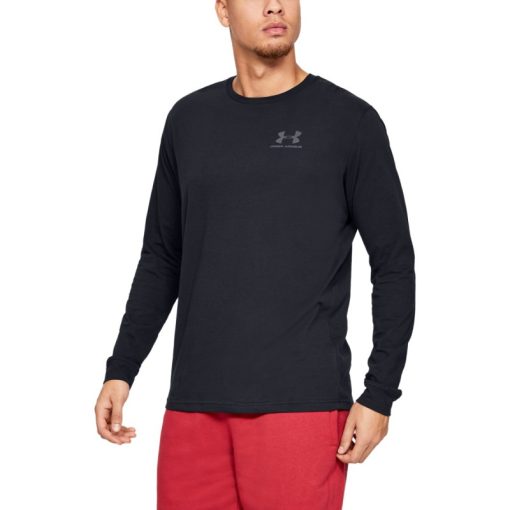 Bluza Under Armour Sportstyle