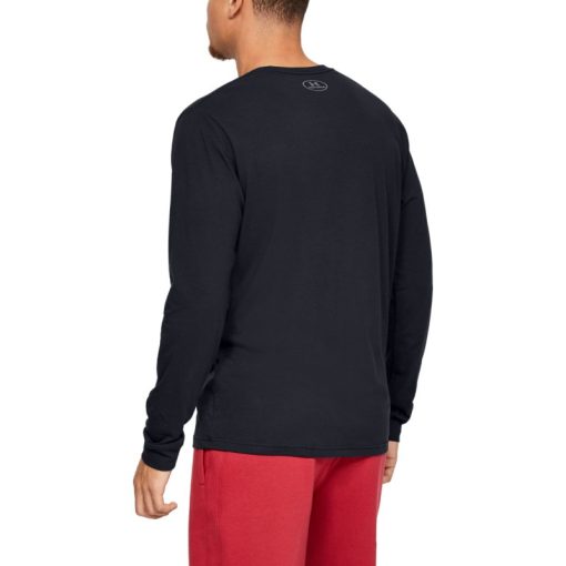 Bluza Under Armour Sportstyle