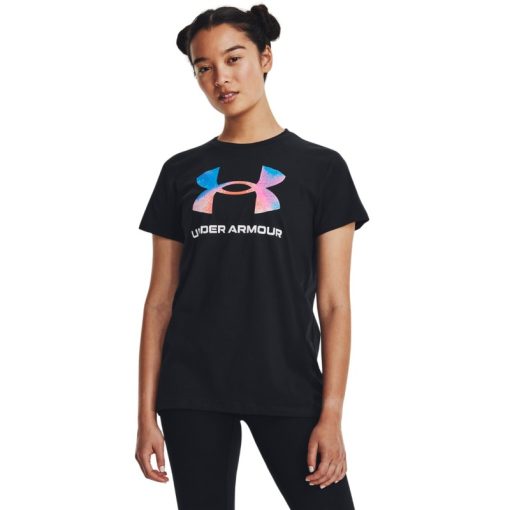 Tricou Under Armour Sportstyle W