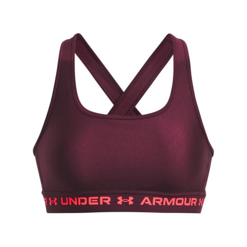 Bustiera Under Armour Crossback Mid W