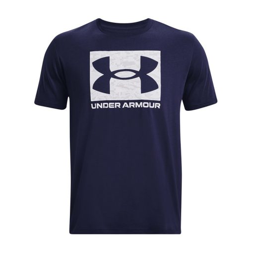 Tricou Under Armour Camo Boxed