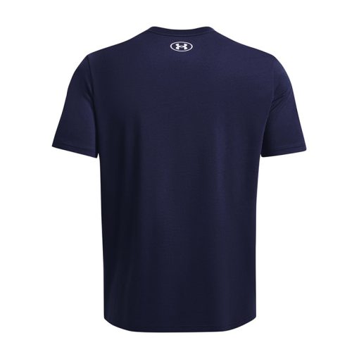 Tricou Under Armour Camo Boxed