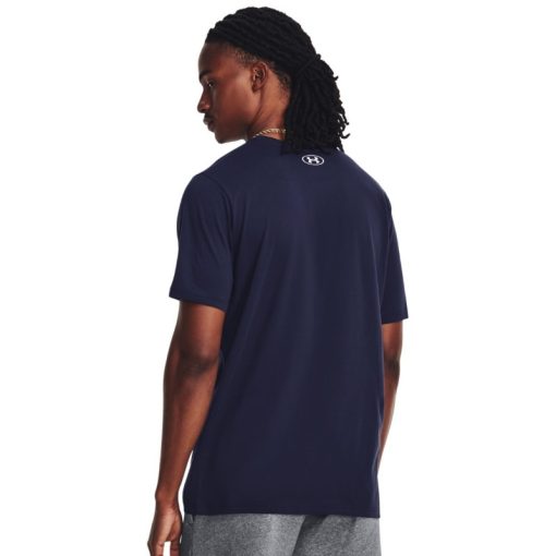 Tricou Under Armour Camo Boxed