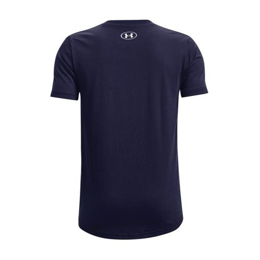 Tricou Under Armour Sportstyle JR