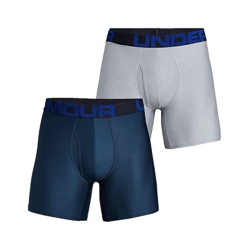 Set 2 Perechi Boxeri Under Armour Tech