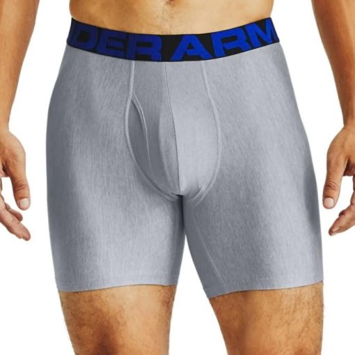 Set 2 Perechi Boxeri Under Armour Tech