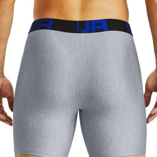 Set 2 Perechi Boxeri Under Armour Tech